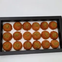 Mini Kunafa
